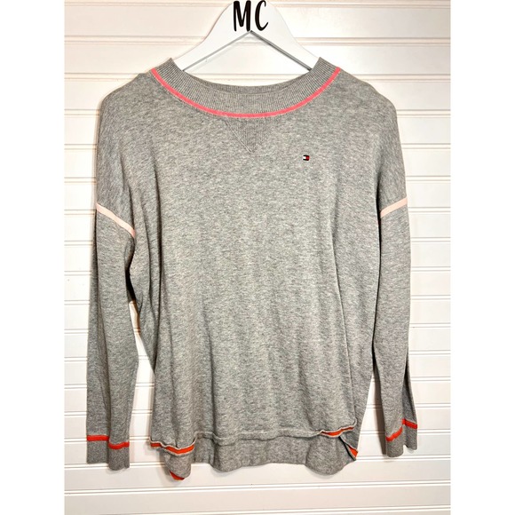 45 Vintage Tommy Hilfiger Sweater Size Small - Picture 11 of 11